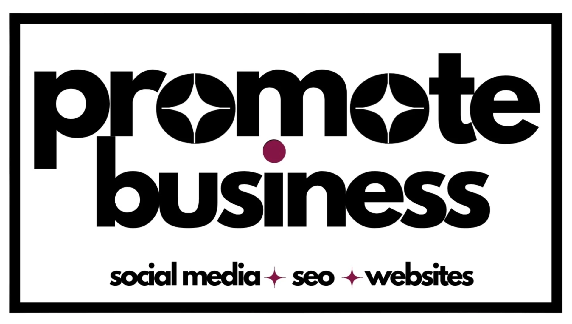 Promote Business logo